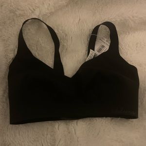 BRAND NEW Lululemon “Like Nothing Bra” 32DD